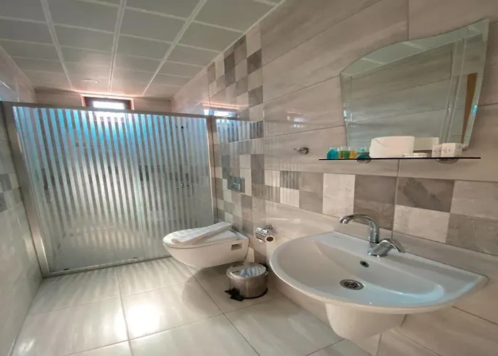 Zeynel Boutique Bed & Breakfast