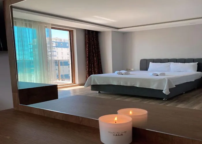 Zeynel Boutique Bed & Breakfast 3*