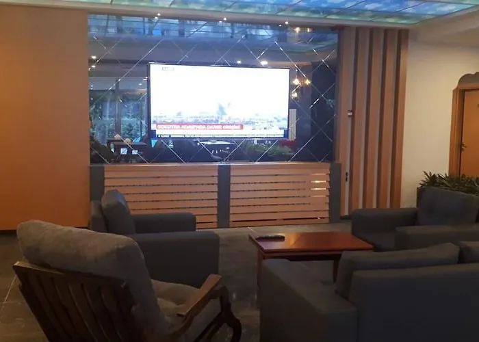 Zeynel Boutique Bed & Breakfast