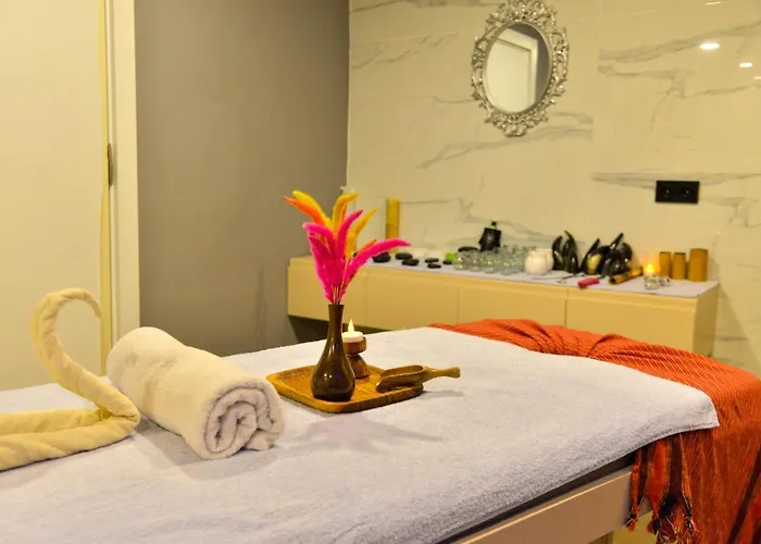 Zeynel Boutique Bed & Breakfast Antalya