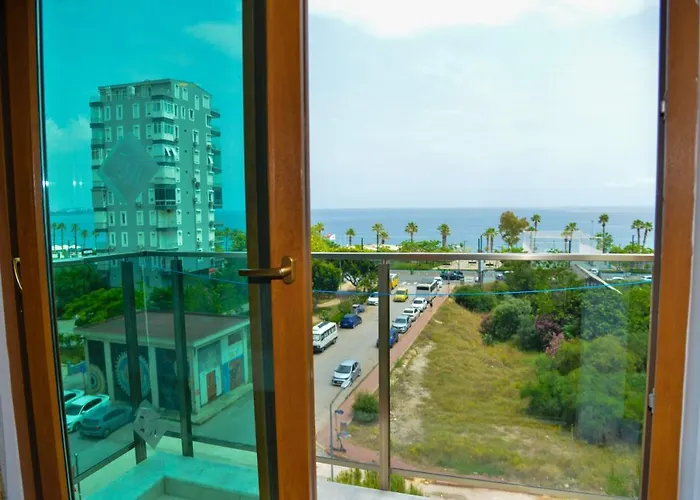 Zeynel Boutique Antalya