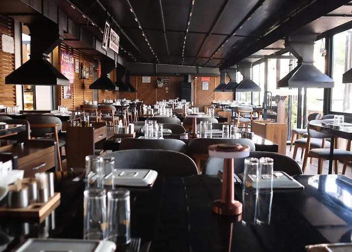 Zeynel Boutique Bed & Breakfast