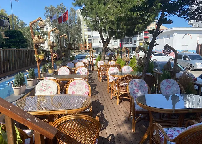 Zeynel Boutique Bed & Breakfast