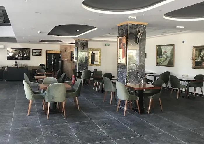 Zeynel Boutique Bed & Breakfast Antalya