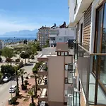 Zeynel Boutique Bed & Breakfast Antalia