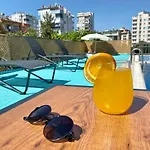 Bed & Breakfast Zeynel Boutique 3*