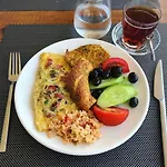 Bed & Breakfast Zeynel Boutique Antalia