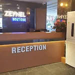 Zeynel Boutique Antalia