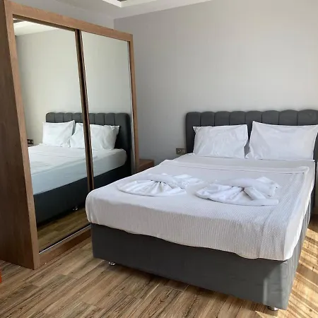 فندق Zeynel Hotel 3*
