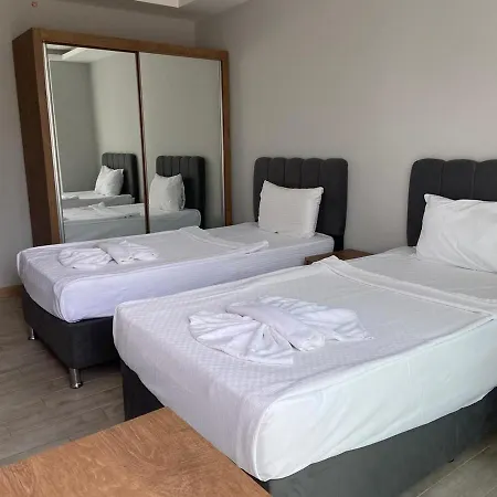 Ξενοδοχείο Zeynel Hotel Αττάλεια