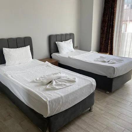 Zeynel Boutique Panzió Antalya