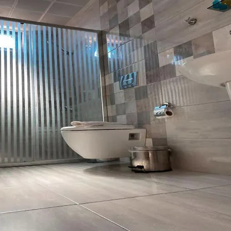 Ξενοδοχείο Zeynel Hotel