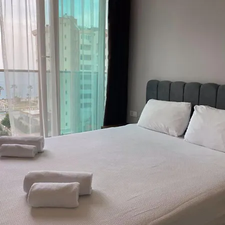 Ξενοδοχείο Zeynel Hotel Αττάλεια