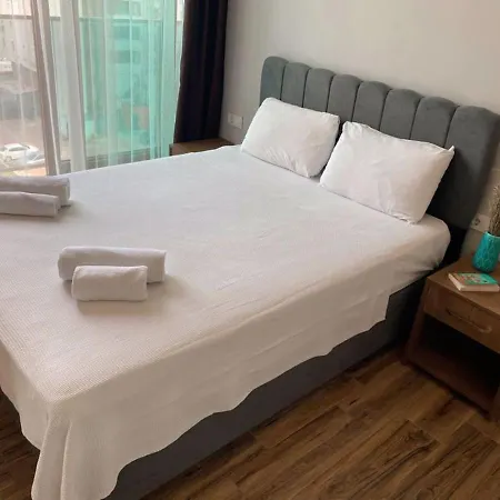 Panzió Zeynel Boutique Antalya