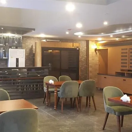 Zeynel Hotel فندق