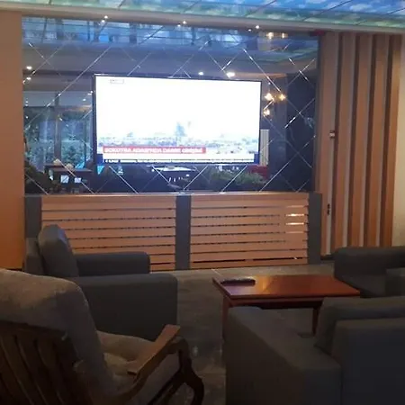 Zeynel Hotel فندق