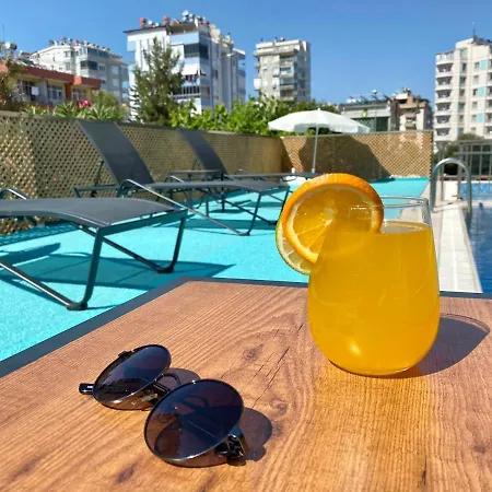 Panzió Zeynel Boutique 3*