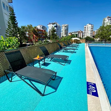 Zeynel Boutique Panzió 3*
