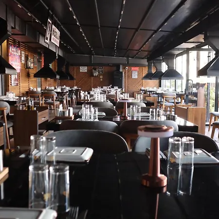 Zeynel Hotel فندق