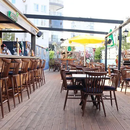Zeynel Hotel