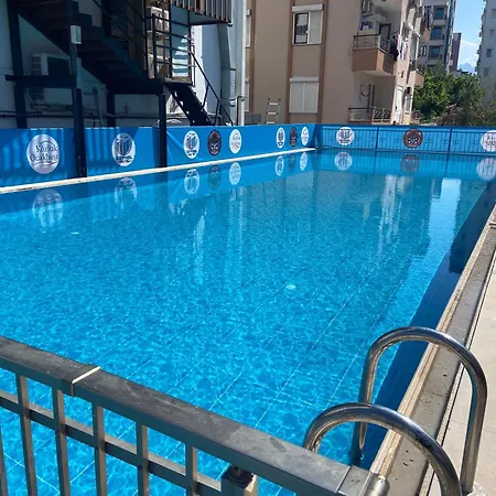 Zeynel Hotel Ξενοδοχείο