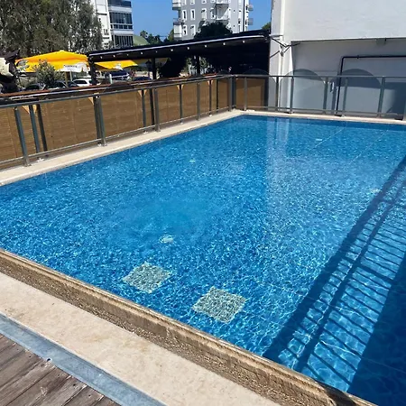 فندق Zeynel Hotel 3*