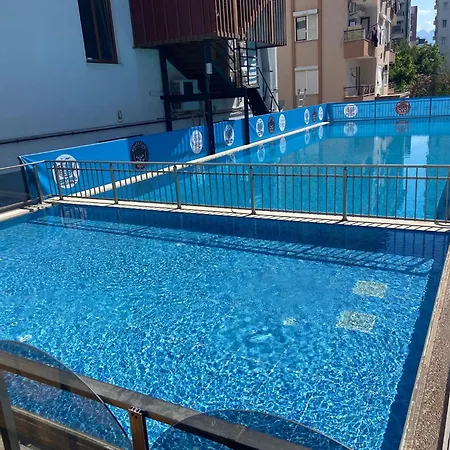 Zeynel Hotel 3*