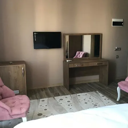 Panzió Zeynel Boutique Antalya