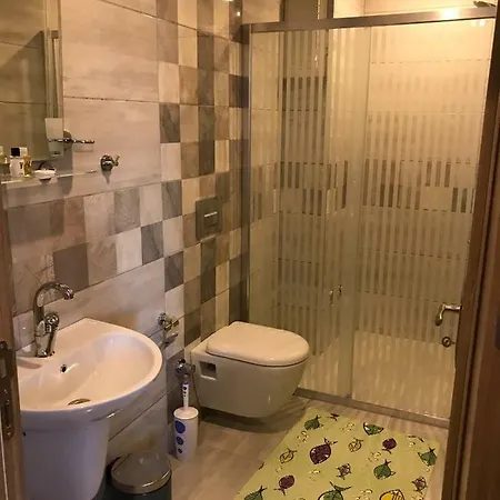 Zeynel Hotel Αττάλεια