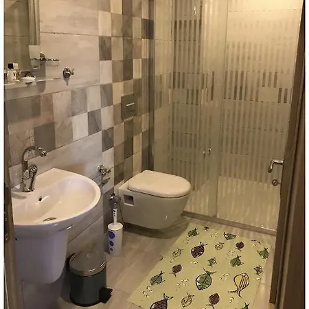 Zeynel Boutique Panzió Antalya