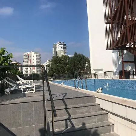 Zeynel Hotel Antalya