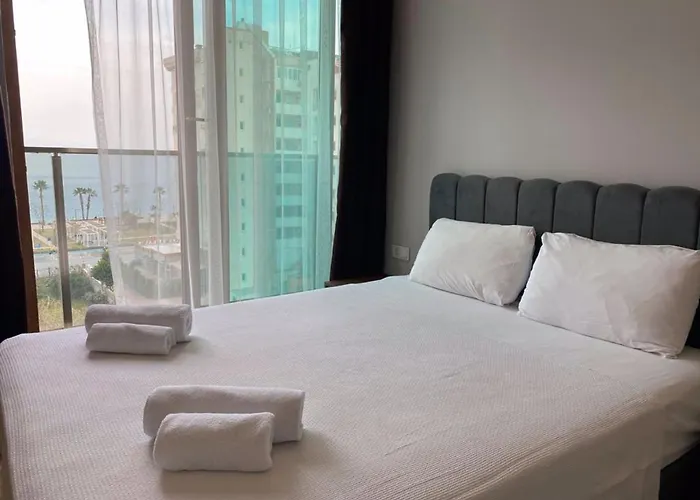 住宿加早餐酒店 Zeynel Boutique 安塔利亚